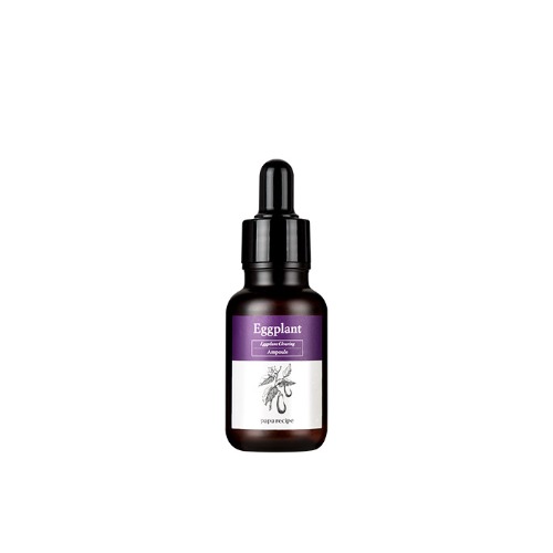 [Papa Recipe]Eggplant Clearing Ampoule